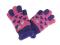 RĘKAWICZKI ADIDAS W SERDUSZKA O05647 ROZMIAR M