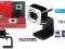 Kamerka HD Microsoft LifeCam HD-5001 do Skype USB