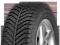2x 225/55r17 Goodyear Vector 4Seasons 225/55 R17