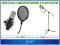 ZESTAW MIKROFON STUDYJNY T.BONE SC 450 USB 248403