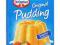 DR. OETKER ORIGINAL PUDDING 3x37G BUDYŃ Z NIEMIEC