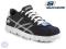 Buty sportowe Skechers Prevail 53661/NVW r.44