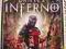 DANTE'S INFERNO _QuickSave_  Elsnera 13 ŁÓDŹ