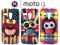 NOWOŚĆ! Pokrowiec ETUI GEL CASE Motorola MOTO G