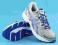 Buty ASICS GEL-CONTEND r. 40,5 light/blue/charcoal