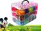 Zestaw Rainbow Loom 18200 Gumki Gumeczki MEGA KPL