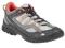 Turystyczne niskie buty trekkingowe QUECHUA R40