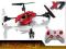 NOWOŚĆ! QUADROCOPTER SYMA X7 2,4Ghz STEROWANY DRON
