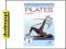 dvdmaxpl PILATES - MINIBALL (DVD)