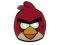 Maski Urodzinowe Angry Birds Urodziny 6szt