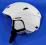 Kask narciarski BRENDA FILL white matt r. L 59-60