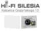 Stealth Acoustics LR6G | Hi-Fi Silesia Katowice