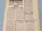 SOLIDARNOŚĆ ZIEMI ŁÓDZKIEJ - 17 LIPCA 1981