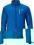 KURTKA MĘSKA INSULATED JACKET M 352378 UNION BLUE