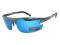 POLARYZACJA SPORT Markowe OKULARY do BIEGANIA #