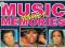 MUSIC MEMORIES __ o'Sullivan NELSON warwick /LP/