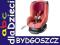 MAXI COSI TOBI 9-18KG SUGAR CORAL GWARANCJA 2 LATA