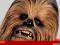 STAR WARS BRELOCZEK BRELOK FIGURKA CHEWBACCA HD FV