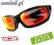 W1045 GOGLE OKULARY NARCIARSKIE SNOWBOARD NARTY