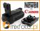 Battery Pack Grip NEWELL BG-E7 do Canon EOS 7D +wk