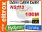 KABEL DO ANTEN DVB-T SAT FULLHD 3D NS113 100M 6965