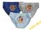 Śliczne majtki dla chłopca BAKUGAN 116! 3-pack!