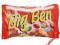 Piasten Orzechy Big Ben Bunte 250g/fv