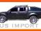 NISSAN NAVARA D40 HARDTOP ZABUDOWA PAKI Faktura