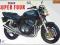 AOSHIMA HONDA CB400 SUPER FOUR 1:12