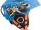 Kask zimowy Hot Wheels M 54-58