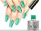 EMNAIL LAKIER HYBRYDOWY MINT USA 15ml nr 12