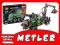 LEGO Technic Wóz Techniczny Dźwig Ciężarówka 42008