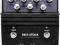 Hartke VXL Bass Attack Preamp basowy  z BIGBEAT