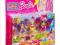 MEGA BLOKS Barbie przygody syrenki