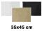 IKEA MARIT PODKŁADKA NA STÓŁ 35x45 RÓŻNE KOLORY FV