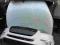 Peugeot 508 maska zderzak pas przód chłodnice