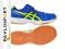 BUTY ASICS GEL UPCOURT roz 43 1/2 /B400N-4204