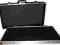 SB CASE PROJECT - pedalboard, 1m rzepa gratis