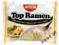TOP RAMEN - Zupa/Makaron smażony różne smaki