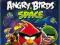 ANGRY BIRDS SPACE PC napisy PL - NOWA