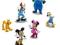 ** DISNEY ** Figurki MICKEY MOUSE