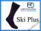 Ortovox Merino Socken Ski Plus SKARPETY NARCIARSKI
