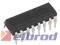 [ELBROD] LTV847 (PC847) 4X TRANSOPTOR DIL16 /016