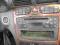 RADIO CD MERCEDES W208 ORYGINALNE GWARANCJA