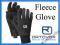 Ortovox Merino Fleece Glove rękawice rękawiczki XS