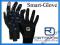 Ortovox Merino Smart-Glove Rękawice DO TELEFONU S