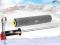 Oś długa + szczotka nylon TOKO Snowboard 30 cm