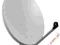 Antena satelitarna Famaval 90 LH - Biała