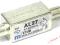 Wzmacniacz antenowy liniowy AL27 27dB - Mezon