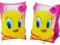 Rękawki BESTWAY LOONEY TUNES (6-12 lat) - Tweety